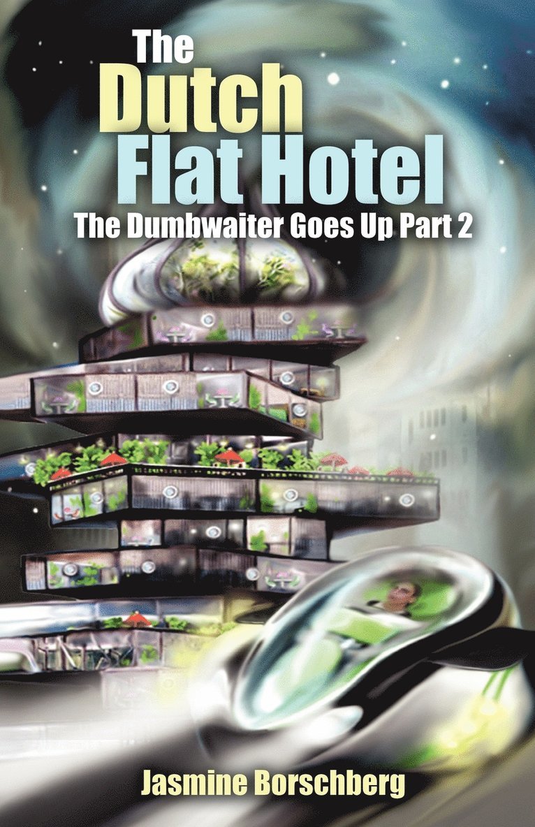 The Dutch Flat Hotel 1