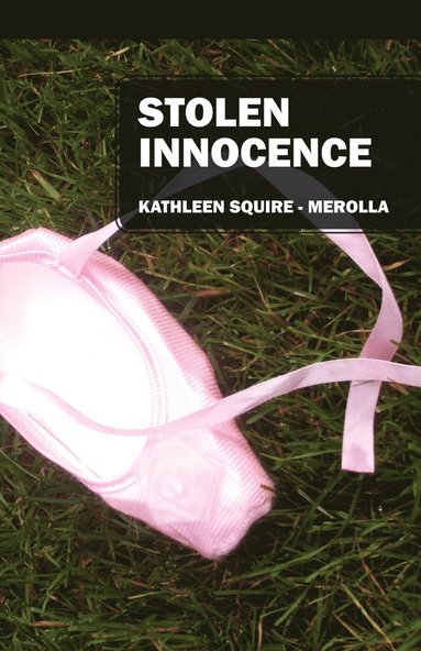 bokomslag Stolen Innocence