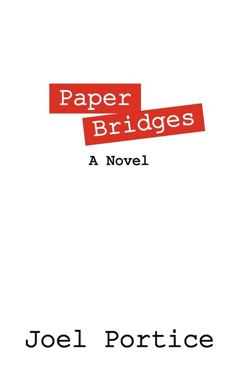 Paper Bridges 1