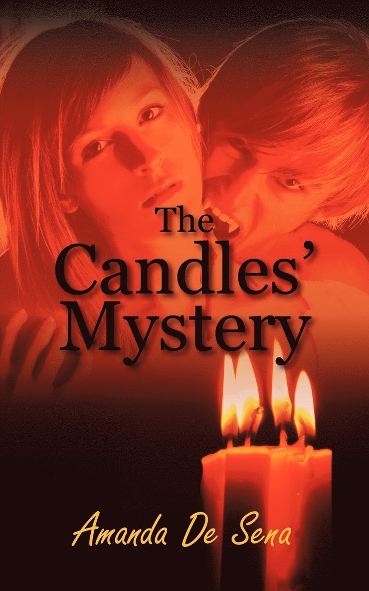 The Candles' Mystery 1