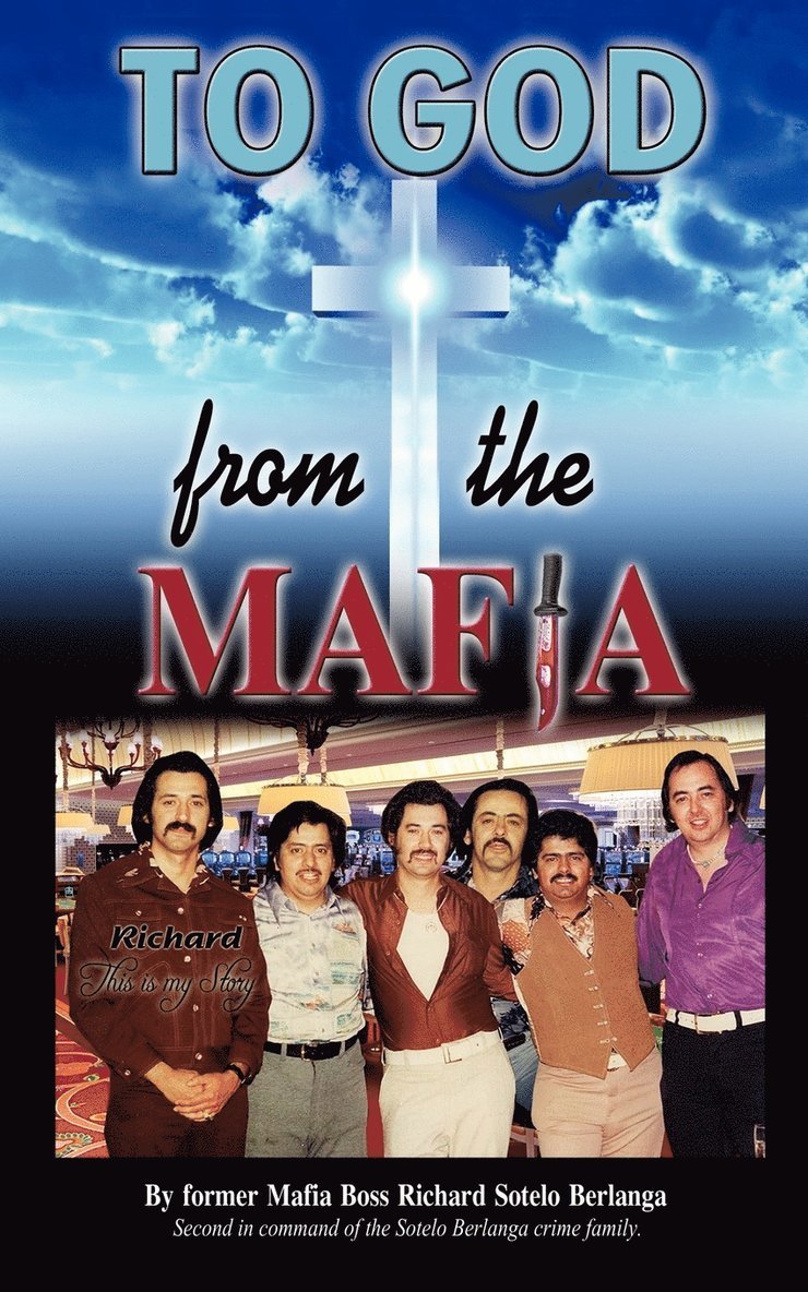 To God from the Mafia 1