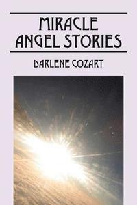 bokomslag Miracle Angel Stories
