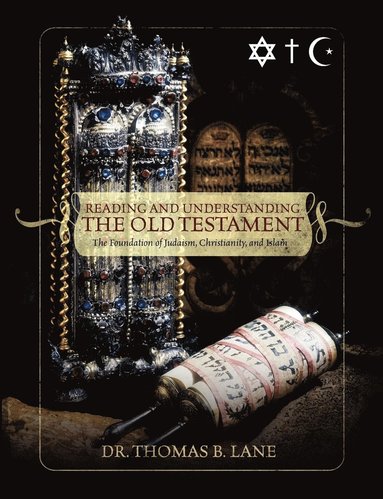 Thomas Lane - Reading and Understanding the Old Testament, Häftad