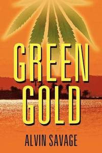 bokomslag Green Gold