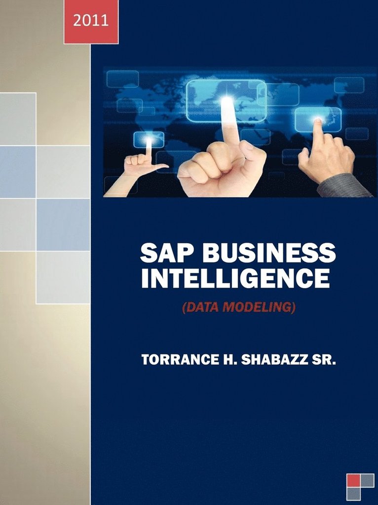 Torrance H Shabazz Sr, Sr. Shabazz, Torrance H. - SAP Business Intelligence, Häftad