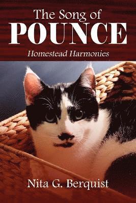 Nita G Berquist, Nita G. Berquist - Song of Pounce, Häftad