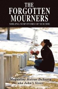bokomslag The Forgotten Mourners