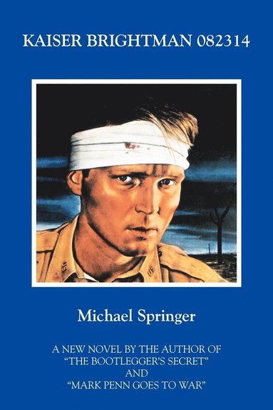 Michael Springer - Kaiser Brightman 082314, Häftad