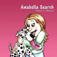 bokomslag Anabella Search