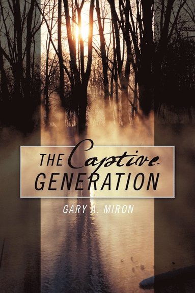 bokomslag Captive Generation