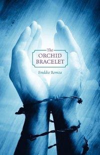 bokomslag The Orchid Bracelet
