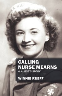 bokomslag Calling Nurse Mearns