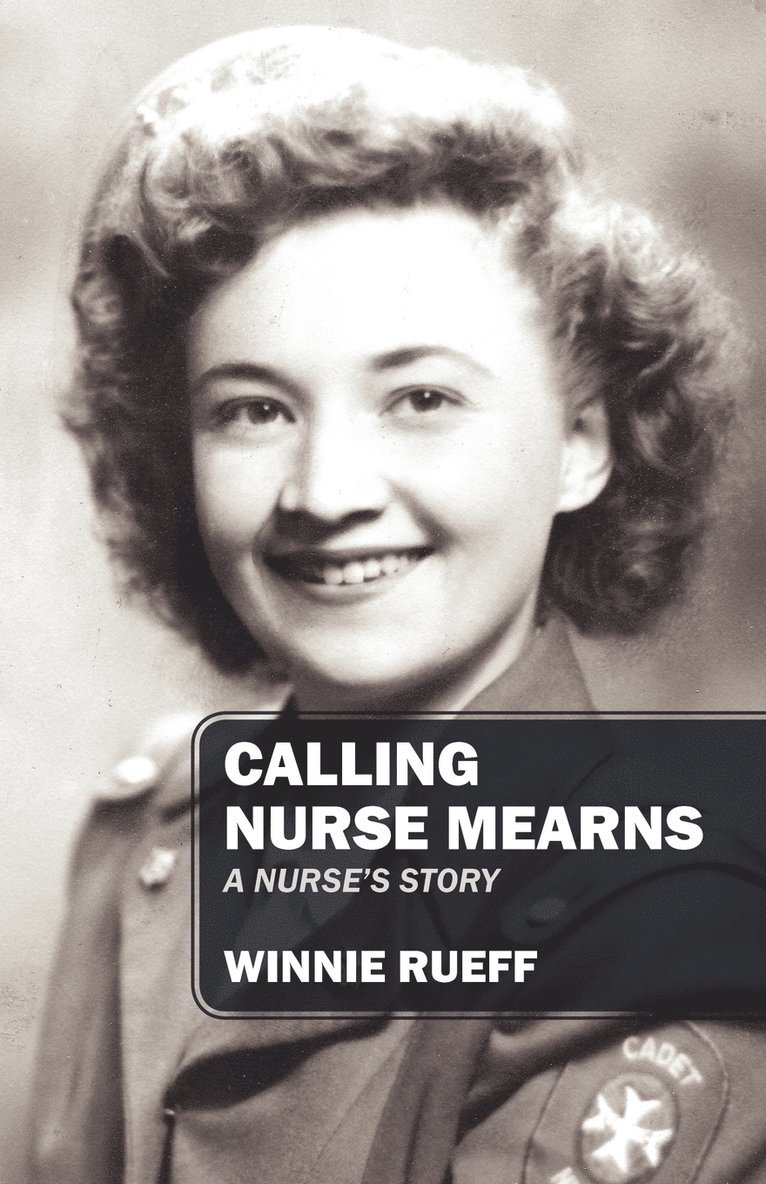 Calling Nurse Mearns 1