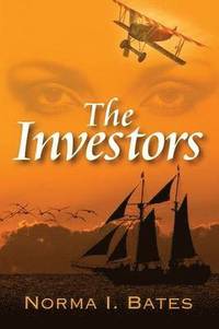 bokomslag The Investors