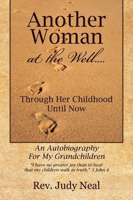 Another Woman at the Well.... 1