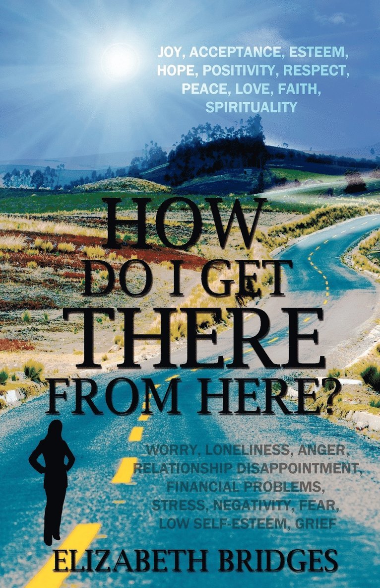 How Do I Get There from Here?