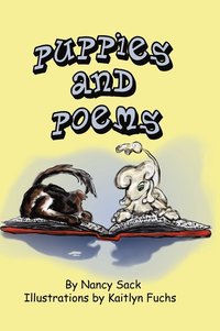 bokomslag Puppies and Poems