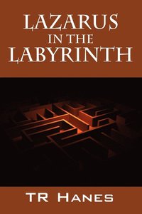 bokomslag Lazarus in the Labyrinth