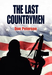 bokomslag Last Countrymen