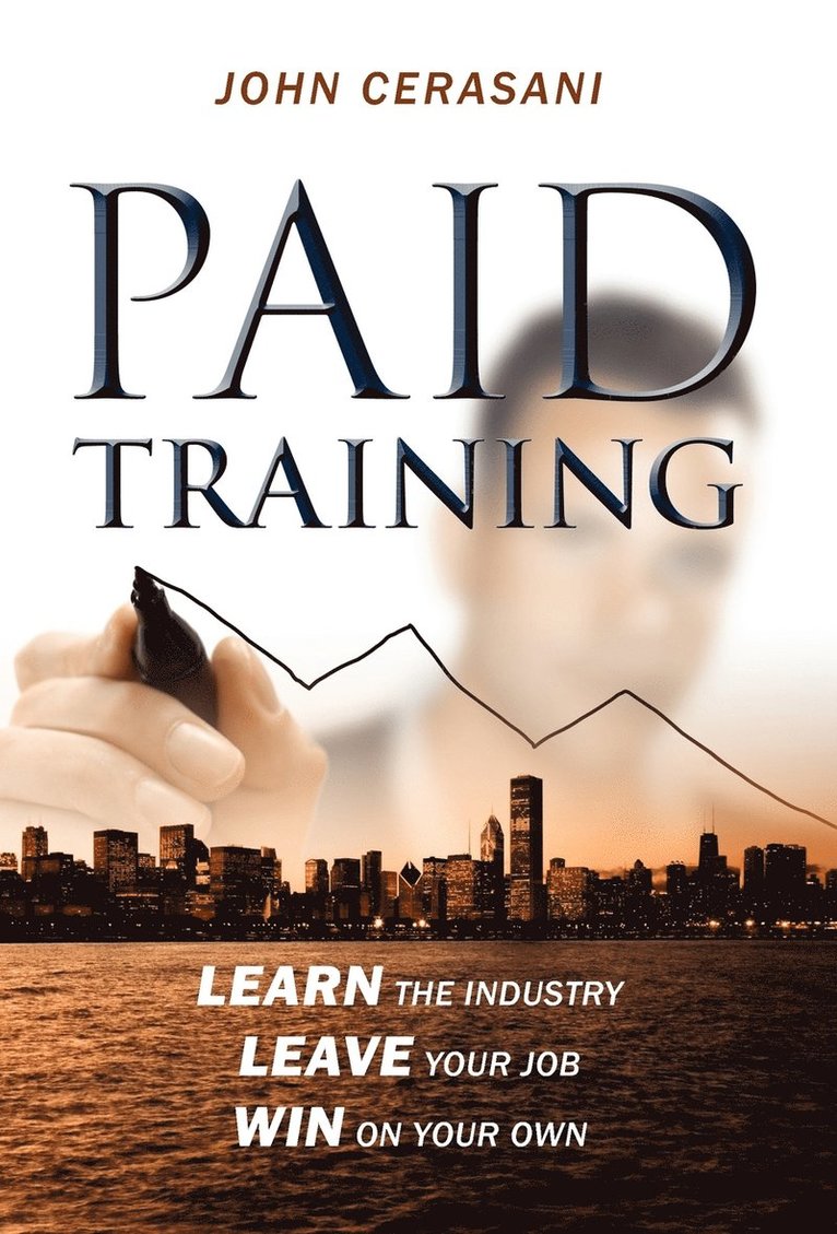 Paid Training 1