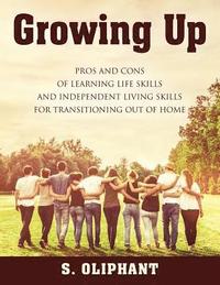 bokomslag Growing Up