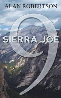 bokomslag Sierra Joe 9