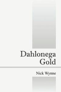 bokomslag Dahlonega Gold