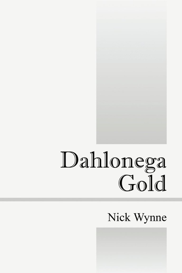 Dahlonega Gold 1
