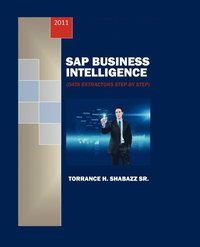 bokomslag SAP Business Intelligence