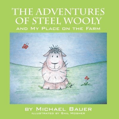 The Adventures of Steel Wooly 1