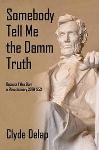 bokomslag Somebody Tell Me the Damm Truth