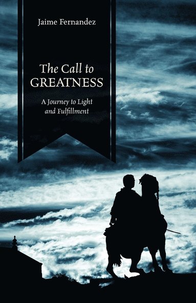 bokomslag Call to Greatness