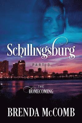 bokomslag Schillingsburg Part 3