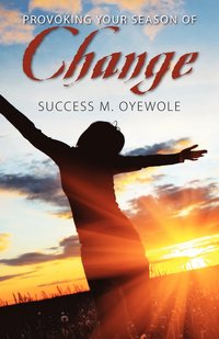 bokomslag Provoking Your Season of Change