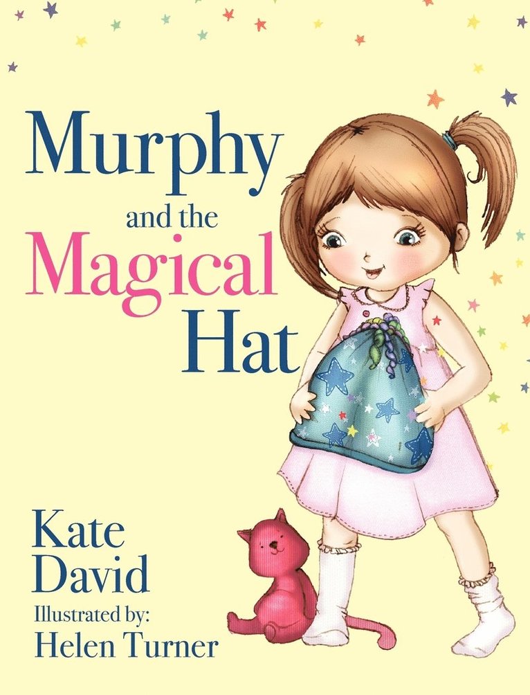 Murphy and the Magical Hat 1