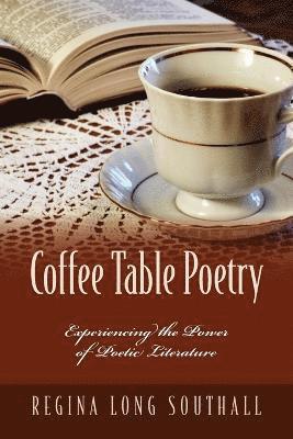 Coffee Table Poetry 1