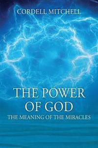 bokomslag The Power of God