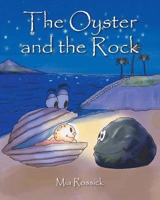 bokomslag The Oyster and the Rock