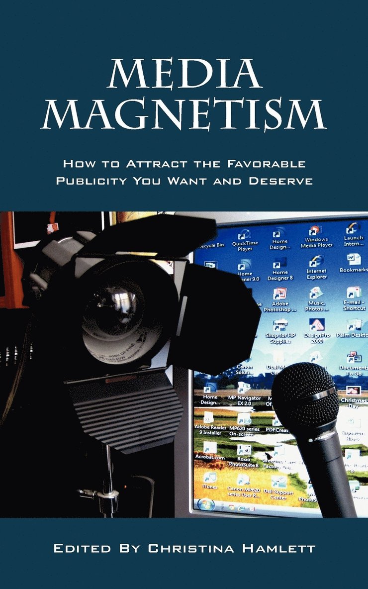 Media Magnetism 1