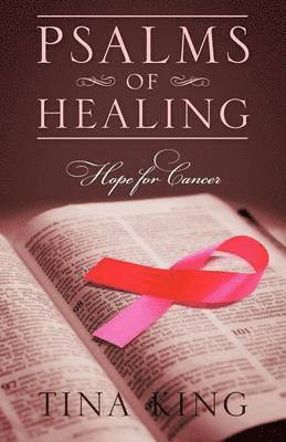 Psalms of Healing 1