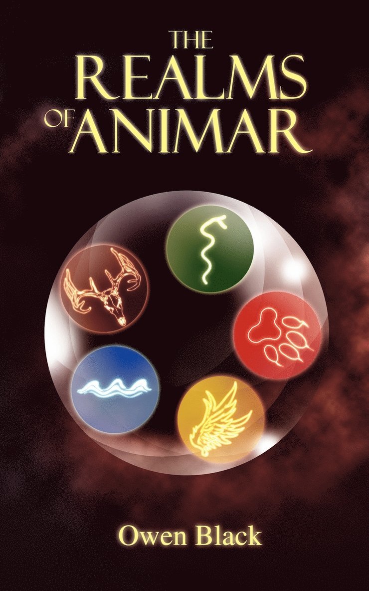 The Realms of Animar 1