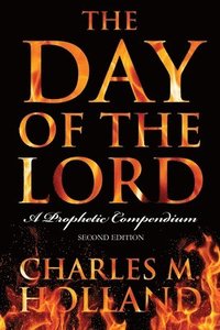 bokomslag Day of the Lord