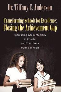 bokomslag Transforming Schools for Excellence