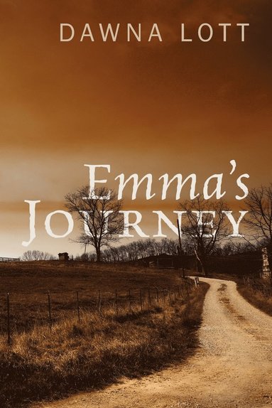 bokomslag Emma's Journey