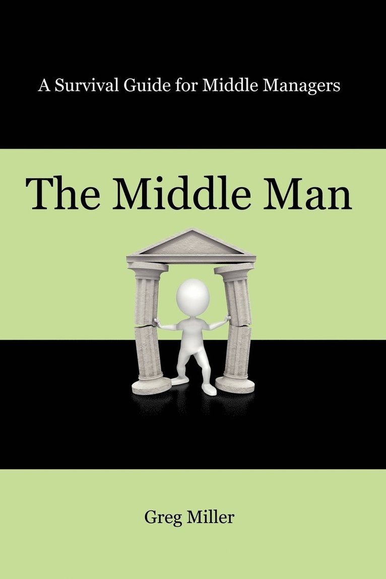 The Middle Man 1