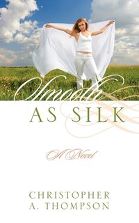 bokomslag Smooth as Silk