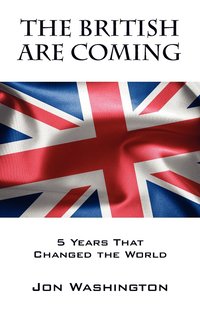 bokomslag The British Are Coming