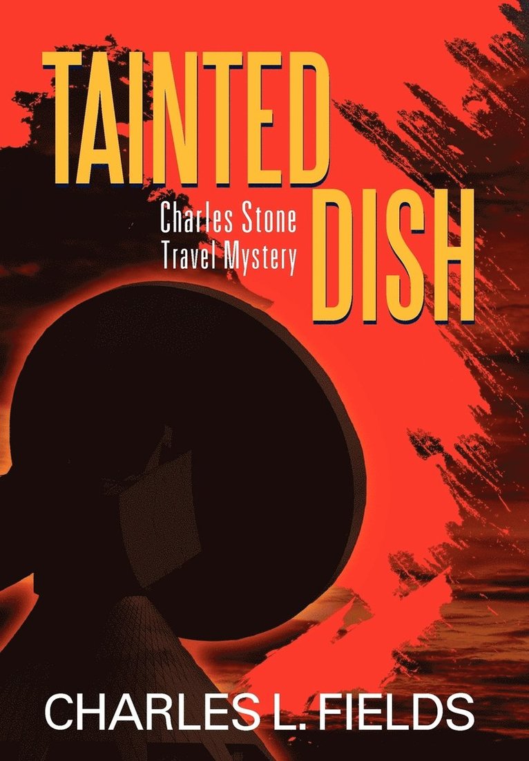 Tainted Dish 1