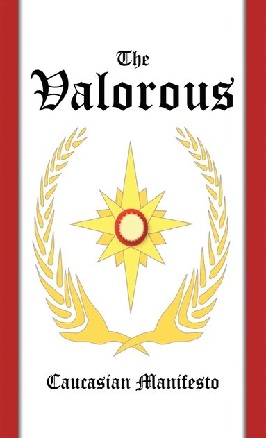 bokomslag The Valorous