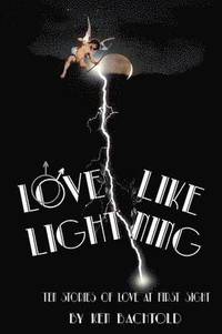 bokomslag Love Like Lightning